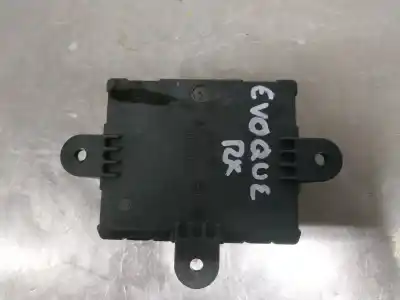 Pezzo di ricambio per auto di seconda mano modulo elettronico per land rover range rover evoque 2.0 hse riferimenti oem iam bj3214d620ac  
