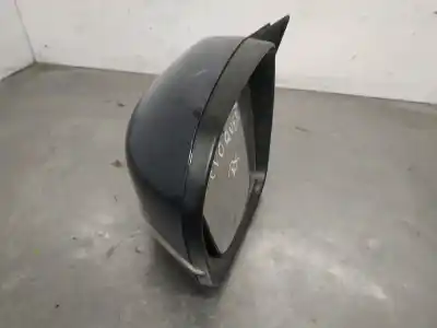 Peça sobressalente para automóvel em segunda mão espelho retrovisor esquerdo por land rover range rover evoque 2.0 hse referências oem iam   