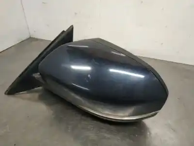 Peça sobressalente para automóvel em segunda mão espelho retrovisor esquerdo por land rover range rover evoque 2.0 hse referências oem iam   