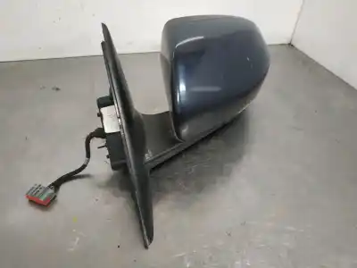 Peça sobressalente para automóvel em segunda mão espelho retrovisor esquerdo por land rover range rover evoque 2.0 hse referências oem iam   