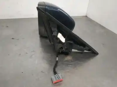 Peça sobressalente para automóvel em segunda mão espelho retrovisor esquerdo por land rover range rover evoque 2.0 hse referências oem iam   