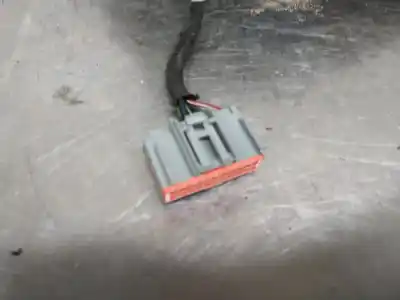 Peça sobressalente para automóvel em segunda mão espelho retrovisor esquerdo por land rover range rover evoque 2.0 hse referências oem iam   