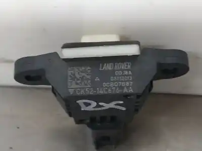 Second-hand car spare part SENSOR for LAND ROVER RANGE ROVER EVOQUE  OEM IAM references CK5214C676AA  