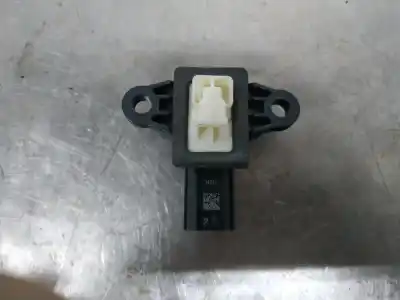 Peça sobressalente para automóvel em segunda mão sensor por land rover range rover evoque 2.0 hse referências oem iam ck5214c676aa  