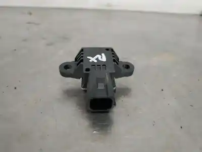 Peça sobressalente para automóvel em segunda mão sensor por land rover range rover evoque 2.0 hse referências oem iam ck5214c676aa  