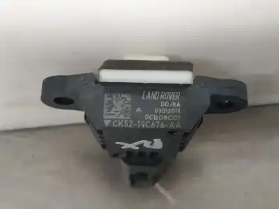 Peça sobressalente para automóvel em segunda mão sensor por land rover range rover evoque 2.0 hse referências oem iam ck5214c676aa  