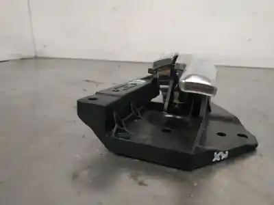 Second-hand car spare part INTERIOR RIGHT FRONT HANDLE for LAND ROVER RANGE ROVER EVOQUE  OEM IAM references BJ3222600AA  