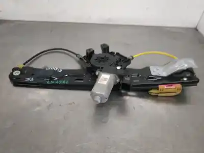 Автозапчастина б/у РЕГУЛЯТОР СКЛОНА ЗАДНІЙ ЛІВИЙ для LAND ROVER RANGE ROVER EVOQUE  Посилання на OEM IAM BJ3227001AD  