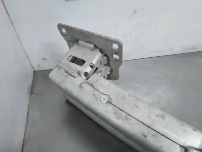 Peça sobressalente para automóvel em segunda mão reforço do pára choques traseiro por land rover range rover evoque 2.0 hse referências oem iam bj3217906ac  