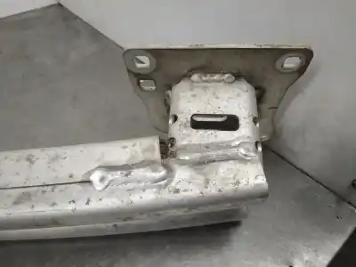 Peça sobressalente para automóvel em segunda mão reforço do pára choques traseiro por land rover range rover evoque 2.0 hse referências oem iam bj3217906ac  