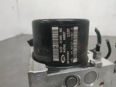 Peça sobressalente para automóvel em segunda mão abs por land rover range rover evoque 2.0 hse referências oem iam bj322c405ag  