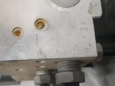 Peça sobressalente para automóvel em segunda mão abs por land rover range rover evoque 2.0 hse referências oem iam bj322c405ag  