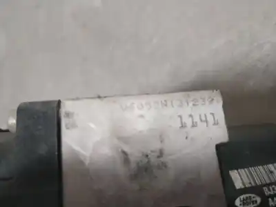 Peça sobressalente para automóvel em segunda mão abs por land rover range rover evoque 2.0 hse referências oem iam bj322c405ag  