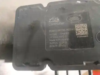 Peça sobressalente para automóvel em segunda mão abs por land rover range rover evoque 2.0 hse referências oem iam bj322c405ag  