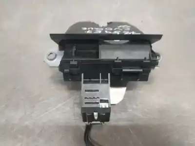 Peça sobressalente para automóvel em segunda mão fechadura do mala por land rover range rover evoque 2.0 hse referências oem iam 6h52a442a66ad  