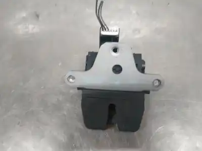 Peça sobressalente para automóvel em segunda mão fechadura do mala por land rover range rover evoque 2.0 hse referências oem iam 6h52a442a66ad  