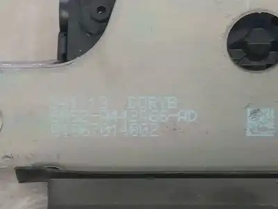 Peça sobressalente para automóvel em segunda mão fechadura do mala por land rover range rover evoque 2.0 hse referências oem iam 6h52a442a66ad  