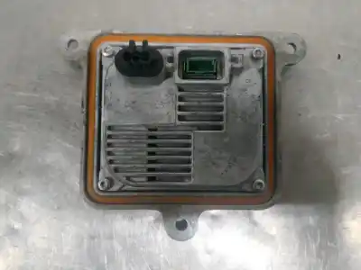 Автозапчастина б/у БЛОК УПРАВЛІННЯ КСЕНОНОВИМИ ФАРами для LAND ROVER RANGE ROVER EVOQUE  Посилання на OEM IAM A71154400DG  