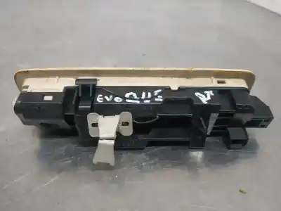 Peça sobressalente para automóvel em segunda mão luz interior por land rover range rover evoque 2.0 hse referências oem iam bj3213777a  