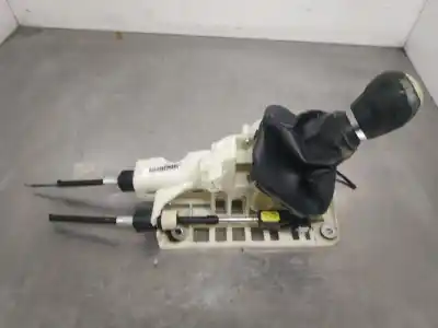 Автозапчасти б/у РЫЧАГ ПЕРЕКЛЮЧЕНИЯ ПЕРЕДАЧ за LAND ROVER RANGE ROVER EVOQUE  ссылки OEM IAM BJ327K387AC  