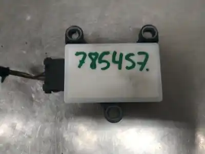 Peça sobressalente para automóvel em segunda mão SENSOR por LAND ROVER RANGE ROVER EVOQUE  Referências OEM IAM BJ3214B296AB  