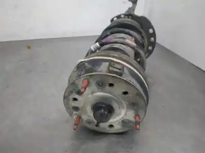 Автозапчастина б/у АМОРТИЗАТОР ЗАДНІЙ ЛІВИЙ для LAND ROVER RANGE ROVER EVOQUE  Посилання на OEM IAM BJ3218K004AE  