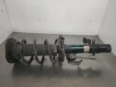 Peça sobressalente para automóvel em segunda mão amortecedor dianteiro esquerdo por land rover range rover evoque 2.0 hse referências oem iam bj3218k001ad  