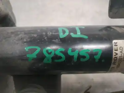 Peça sobressalente para automóvel em segunda mão amortecedor dianteiro esquerdo por land rover range rover evoque 2.0 hse referências oem iam bj3218k001ad  