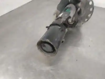 Peça sobressalente para automóvel em segunda mão amortecedor dianteiro esquerdo por land rover range rover evoque 2.0 hse referências oem iam bj3218k001ad  