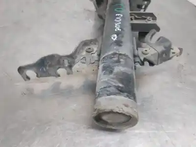 Автозапчасти б/у ПРАВЫЙ ЗАДНИЙ АМОРТИЗАТОР за LAND ROVER RANGE ROVER EVOQUE  ссылки OEM IAM BJ3218080AE  