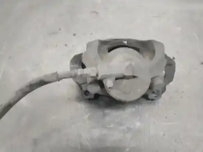 Автозапчастина б/у ПЕРЕДНІЙ ЛІВИЙ ГАЛЬМУМ для LAND ROVER RANGE ROVER EVOQUE  Посилання на OEM IAM   