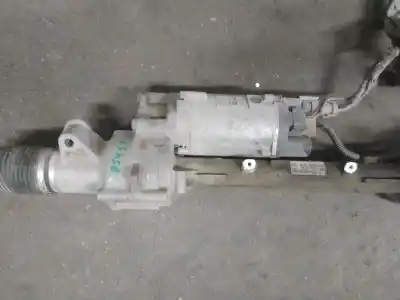 Peça sobressalente para automóvel em segunda mão caixa de direção por land rover range rover evoque 2.0 hse referências oem iam bj323200eb  