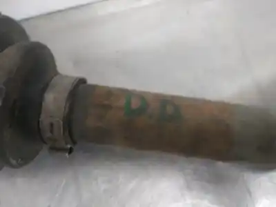 Peça sobressalente para automóvel em segunda mão Transmissão Dianteira Direita por LAND ROVER RANGE ROVER EVOQUE 2.0 HSE Referências OEM IAM   