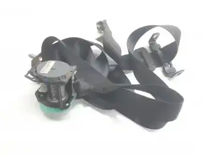Peça sobressalente para automóvel em segunda mão Cinto De Segurança Traseiro Central por NISSAN NAVARA PICK-UP (D40M) Double Cab LE 4X4 Referências OEM IAM 888544X30B  