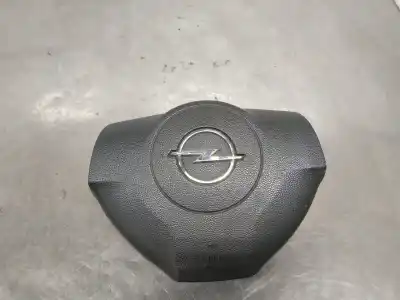 Pezzo di ricambio per auto di seconda mano AIR BAG ANTERIORE SINISTRO per OPEL ASTRA H BERLINA  Riferimenti OEM IAM 13168455  