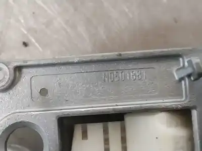 Second-hand car spare part IGNITION SWITCH for OPEL ASTRA H BERLINA  OEM IAM references 2421430  