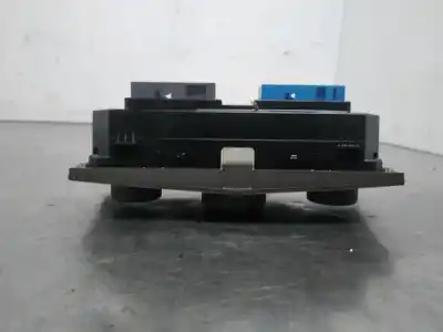 Автозапчастина б/у КОНТРОЛЬ ОПАЛЕННЯ / КОНДИЦІОНАЦІЇ для OPEL ASTRA H BERLINA  Посилання на OEM IAM 13122963  