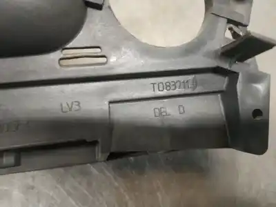 Автозапчасти б/у внутри передней правой ручки за SEAT CORDOBA BERLINA (6K2) Sport ссылки OEM IAM 6K0837114  