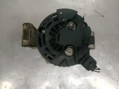 Автозапчасти б/у генератор за ford transit caja cerrada, corta (fy) (2000 =>) ft 240 2.0 city - light ссылки oem iam 1c1t10300af  