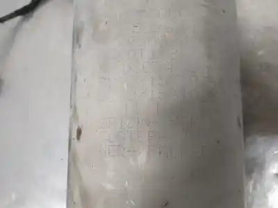 Peça sobressalente para automóvel em segunda mão catalisador por land rover range rover evoque 2.0 hse referências oem iam bj325g267cd  