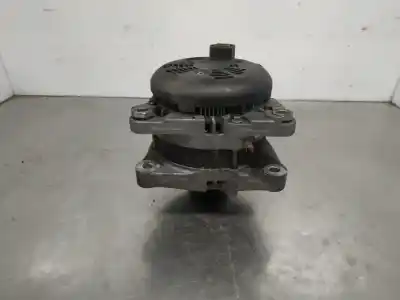 Peça sobressalente para automóvel em segunda mão alternador por land rover range rover evoque 2.0 hse referências oem iam bj3210300ac  