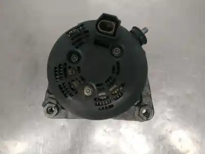 Peça sobressalente para automóvel em segunda mão Alternador por LAND ROVER RANGE ROVER EVOQUE 2.0 HSE Referências OEM IAM BJ3210300AC  