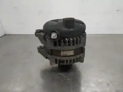 Peça sobressalente para automóvel em segunda mão alternador por land rover range rover evoque 2.0 hse referências oem iam bj3210300ac  