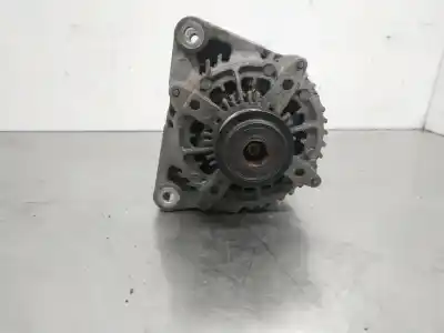 Peça sobressalente para automóvel em segunda mão alternador por land rover range rover evoque 2.0 hse referências oem iam bj3210300ac  