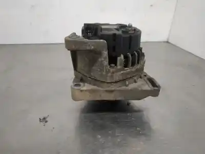 Second-hand car spare part alternator for renault clio ii fase ii (b/cb0) authentique 58 cv / 43 kw oem iam references 8200064344  