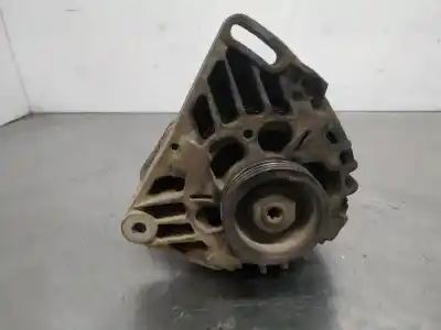 Second-hand car spare part alternator for renault clio ii fase ii (b/cb0) authentique 58 cv / 43 kw oem iam references 8200064344  