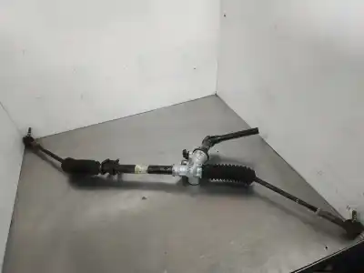 Second-hand car spare part steering rack for renault clio ii fase ii (b/cb0) authentique 58 cv / 43 kw oem iam references   