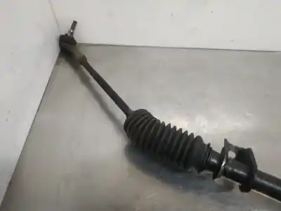 Second-hand car spare part steering rack for renault clio ii fase ii (b/cb0) authentique 58 cv / 43 kw oem iam references   