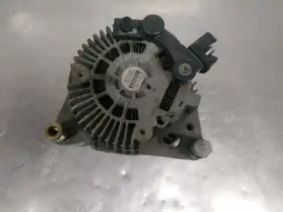Second-hand car spare part ALTERNATOR for PEUGEOT 407  OEM IAM references 9654752880  