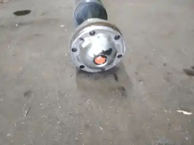 Автозапчастина б/у ЦЕНТР ТРАНСМІСІЇ для LAND ROVER RANGE ROVER EVOQUE  Посилання на OEM IAM BJ327L190AB  